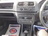 USED 2010 10 SKODA FABIA 1.2 TSI S Hatchback 5dr Petrol DSG Euro 5 (105 ps) LOW MILES AUTOMATIC