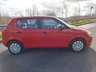 USED 2010 10 SKODA FABIA 1.2 TSI S Hatchback 5dr Petrol DSG Euro 5 (105 ps) LOW MILES AUTOMATIC
