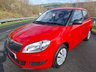 USED 2010 10 SKODA FABIA 1.2 TSI S Hatchback 5dr Petrol DSG Euro 5 (105 ps) LOW MILES AUTOMATIC