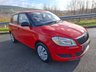 USED 2010 10 SKODA FABIA 1.2 TSI S Hatchback 5dr Petrol DSG Euro 5 (105 ps) LOW MILES AUTOMATIC