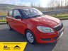 USED 2010 10 SKODA FABIA 1.2 TSI S Hatchback 5dr Petrol DSG Euro 5 (105 ps) LOW MILES AUTOMATIC