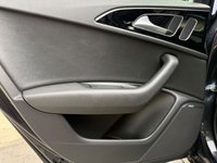 USED 2014 63 AUDI A6 SALOON 3.0 BiTDI V6 Black Edition Saloon 4dr Diesel Tiptronic quattro Euro 5 (s/s) (313 ps) CRUISE CONTROL, PARKING SENSORS