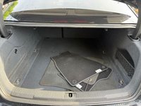 USED 2014 63 AUDI A6 SALOON 3.0 BiTDI V6 Black Edition Saloon 4dr Diesel Tiptronic quattro Euro 5 (s/s) (313 ps) CRUISE CONTROL, PARKING SENSORS