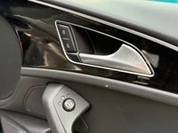 USED 2014 63 AUDI A6 SALOON 3.0 BiTDI V6 Black Edition Saloon 4dr Diesel Tiptronic quattro Euro 5 (s/s) (313 ps) CRUISE CONTROL, PARKING SENSORS