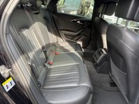 USED 2014 63 AUDI A6 SALOON 3.0 BiTDI V6 Black Edition Saloon 4dr Diesel Tiptronic quattro Euro 5 (s/s) (313 ps) CRUISE CONTROL, PARKING SENSORS