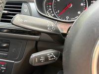 USED 2014 63 AUDI A6 SALOON 3.0 BiTDI V6 Black Edition Saloon 4dr Diesel Tiptronic quattro Euro 5 (s/s) (313 ps) CRUISE CONTROL, PARKING SENSORS