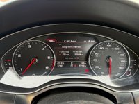 USED 2014 63 AUDI A6 SALOON 3.0 BiTDI V6 Black Edition Saloon 4dr Diesel Tiptronic quattro Euro 5 (s/s) (313 ps) CRUISE CONTROL, PARKING SENSORS