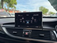 USED 2014 63 AUDI A6 SALOON 3.0 BiTDI V6 Black Edition Saloon 4dr Diesel Tiptronic quattro Euro 5 (s/s) (313 ps) CRUISE CONTROL, PARKING SENSORS