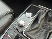 USED 2014 63 AUDI A6 SALOON 3.0 BiTDI V6 Black Edition Saloon 4dr Diesel Tiptronic quattro Euro 5 (s/s) (313 ps) CRUISE CONTROL, PARKING SENSORS
