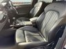 USED 2014 63 AUDI A6 SALOON 3.0 BiTDI V6 Black Edition Saloon 4dr Diesel Tiptronic quattro Euro 5 (s/s) (313 ps) CRUISE CONTROL, PARKING SENSORS