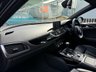 USED 2014 63 AUDI A6 SALOON 3.0 BiTDI V6 Black Edition Saloon 4dr Diesel Tiptronic quattro Euro 5 (s/s) (313 ps) CRUISE CONTROL, PARKING SENSORS