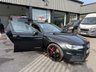 USED 2014 63 AUDI A6 SALOON 3.0 BiTDI V6 Black Edition Saloon 4dr Diesel Tiptronic quattro Euro 5 (s/s) (313 ps) CRUISE CONTROL, PARKING SENSORS