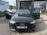 USED 2014 63 AUDI A6 SALOON 3.0 BiTDI V6 Black Edition Saloon 4dr Diesel Tiptronic quattro Euro 5 (s/s) (313 ps) CRUISE CONTROL, PARKING SENSORS