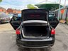 USED 2014 63 AUDI A6 SALOON 3.0 BiTDI V6 Black Edition Saloon 4dr Diesel Tiptronic quattro Euro 5 (s/s) (313 ps) CRUISE CONTROL, PARKING SENSORS