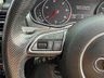 USED 2014 63 AUDI A6 SALOON 3.0 BiTDI V6 Black Edition Saloon 4dr Diesel Tiptronic quattro Euro 5 (s/s) (313 ps) CRUISE CONTROL, PARKING SENSORS