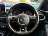 USED 2014 63 AUDI A6 SALOON 3.0 BiTDI V6 Black Edition Saloon 4dr Diesel Tiptronic quattro Euro 5 (s/s) (313 ps) CRUISE CONTROL, PARKING SENSORS