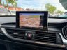 USED 2014 63 AUDI A6 SALOON 3.0 BiTDI V6 Black Edition Saloon 4dr Diesel Tiptronic quattro Euro 5 (s/s) (313 ps) CRUISE CONTROL, PARKING SENSORS
