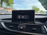USED 2014 63 AUDI A6 SALOON 3.0 BiTDI V6 Black Edition Saloon 4dr Diesel Tiptronic quattro Euro 5 (s/s) (313 ps) CRUISE CONTROL, PARKING SENSORS