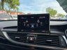 USED 2014 63 AUDI A6 SALOON 3.0 BiTDI V6 Black Edition Saloon 4dr Diesel Tiptronic quattro Euro 5 (s/s) (313 ps) CRUISE CONTROL, PARKING SENSORS