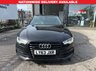 USED 2014 63 AUDI A6 SALOON 3.0 BiTDI V6 Black Edition Saloon 4dr Diesel Tiptronic quattro Euro 5 (s/s) (313 ps) CRUISE CONTROL, PARKING SENSORS