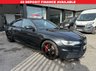 USED 2014 63 AUDI A6 SALOON 3.0 BiTDI V6 Black Edition Saloon 4dr Diesel Tiptronic quattro Euro 5 (s/s) (313 ps) CRUISE CONTROL, PARKING SENSORS
