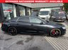 USED 2014 63 AUDI A6 SALOON 3.0 BiTDI V6 Black Edition Saloon 4dr Diesel Tiptronic quattro Euro 5 (s/s) (313 ps) CRUISE CONTROL, PARKING SENSORS