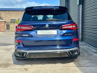 USED 2020 70 BMW X5 3.0 30d MHT M Sport SUV 5dr Diesel Hybrid Auto xDrive Euro 6 (s/s) (286 ps) 