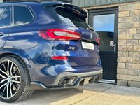 USED 2020 70 BMW X5 3.0 30d MHT M Sport SUV 5dr Diesel Hybrid Auto xDrive Euro 6 (s/s) (286 ps) 