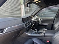 USED 2020 70 BMW X5 3.0 30d MHT M Sport SUV 5dr Diesel Hybrid Auto xDrive Euro 6 (s/s) (286 ps) 