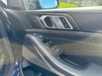 USED 2020 70 BMW X5 3.0 30d MHT M Sport SUV 5dr Diesel Hybrid Auto xDrive Euro 6 (s/s) (286 ps) 
