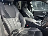 USED 2020 70 BMW X5 3.0 30d MHT M Sport SUV 5dr Diesel Hybrid Auto xDrive Euro 6 (s/s) (286 ps) 