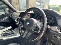 USED 2020 70 BMW X5 3.0 30d MHT M Sport SUV 5dr Diesel Hybrid Auto xDrive Euro 6 (s/s) (286 ps) 