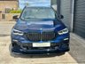 USED 2020 70 BMW X5 3.0 30d MHT M Sport SUV 5dr Diesel Hybrid Auto xDrive Euro 6 (s/s) (286 ps) 