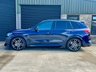USED 2020 70 BMW X5 3.0 30d MHT M Sport SUV 5dr Diesel Hybrid Auto xDrive Euro 6 (s/s) (286 ps) 