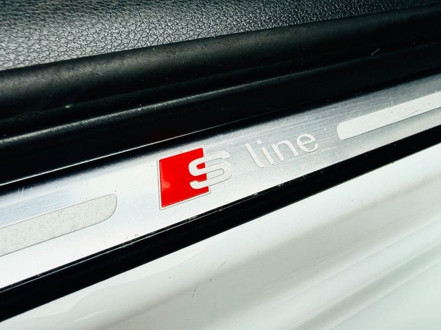 2016 Audi A3 2L S Line 4dr - Photo 10