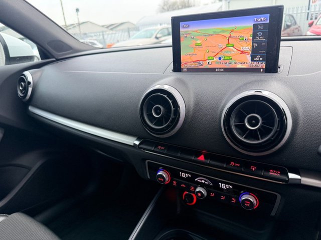 2016 Audi A3 2L S Line 4dr - Photo 5