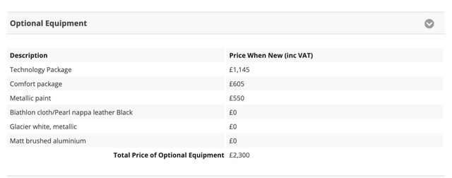 2016 Audi A3 2L S Line 4dr - Photo 7