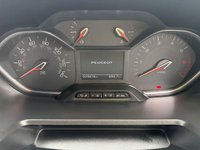 USED 2022 22 PEUGEOT PARTNER 1.5 BlueHDi 1000 Professional Premium Standard Panel Van 5dr Diesel Manual SWB Euro 6 (100 bhp) 6 SPEED ONLY 23K MEDIA AIR CON COMES WITH 1 YEARS MOT AND SERVICE