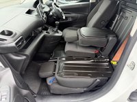 USED 2022 22 PEUGEOT PARTNER 1.5 BlueHDi 1000 Professional Premium Standard Panel Van 5dr Diesel Manual SWB Euro 6 (100 bhp) 6 SPEED ONLY 23K MEDIA AIR CON COMES WITH 1 YEARS MOT AND SERVICE