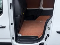 USED 2022 22 PEUGEOT PARTNER 1.5 BlueHDi 1000 Professional Premium Standard Panel Van 5dr Diesel Manual SWB Euro 6 (100 bhp) 6 SPEED ONLY 23K MEDIA AIR CON COMES WITH 1 YEARS MOT AND SERVICE