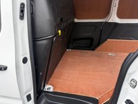 USED 2022 22 PEUGEOT PARTNER 1.5 BlueHDi 1000 Professional Premium Standard Panel Van 5dr Diesel Manual SWB Euro 6 (100 bhp) 6 SPEED ONLY 23K MEDIA AIR CON COMES WITH 1 YEARS MOT AND SERVICE
