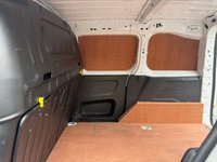 USED 2022 22 PEUGEOT PARTNER 1.5 BlueHDi 1000 Professional Premium Standard Panel Van 5dr Diesel Manual SWB Euro 6 (100 bhp) 6 SPEED ONLY 23K MEDIA AIR CON COMES WITH 1 YEARS MOT AND SERVICE