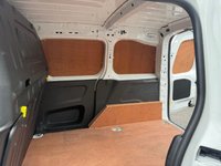 USED 2022 22 PEUGEOT PARTNER 1.5 BlueHDi 1000 Professional Premium Standard Panel Van 5dr Diesel Manual SWB Euro 6 (100 bhp) 6 SPEED ONLY 23K MEDIA AIR CON COMES WITH 1 YEARS MOT AND SERVICE