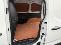 USED 2022 22 PEUGEOT PARTNER 1.5 BlueHDi 1000 Professional Premium Standard Panel Van 5dr Diesel Manual SWB Euro 6 (100 bhp) 6 SPEED ONLY 23K MEDIA AIR CON COMES WITH 1 YEARS MOT AND SERVICE