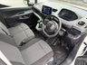 USED 2022 22 PEUGEOT PARTNER 1.5 BlueHDi 1000 Professional Premium Standard Panel Van 5dr Diesel Manual SWB Euro 6 (100 bhp) 6 SPEED ONLY 23K MEDIA AIR CON COMES WITH 1 YEARS MOT AND SERVICE