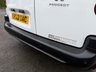 USED 2022 22 PEUGEOT PARTNER 1.5 BlueHDi 1000 Professional Premium Standard Panel Van 5dr Diesel Manual SWB Euro 6 (100 bhp) 6 SPEED ONLY 23K MEDIA AIR CON COMES WITH 1 YEARS MOT AND SERVICE