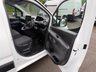 USED 2022 22 PEUGEOT PARTNER 1.5 BlueHDi 1000 Professional Premium Standard Panel Van 5dr Diesel Manual SWB Euro 6 (100 bhp) 6 SPEED ONLY 23K MEDIA AIR CON COMES WITH 1 YEARS MOT AND SERVICE