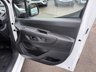 USED 2022 22 PEUGEOT PARTNER 1.5 BlueHDi 1000 Professional Premium Standard Panel Van 5dr Diesel Manual SWB Euro 6 (100 bhp) 6 SPEED ONLY 23K MEDIA AIR CON COMES WITH 1 YEARS MOT AND SERVICE