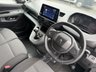 USED 2022 22 PEUGEOT PARTNER 1.5 BlueHDi 1000 Professional Premium Standard Panel Van 5dr Diesel Manual SWB Euro 6 (100 bhp) 6 SPEED ONLY 23K MEDIA AIR CON COMES WITH 1 YEARS MOT AND SERVICE
