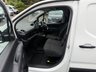 USED 2022 22 PEUGEOT PARTNER 1.5 BlueHDi 1000 Professional Premium Standard Panel Van 5dr Diesel Manual SWB Euro 6 (100 bhp) 6 SPEED ONLY 23K MEDIA AIR CON COMES WITH 1 YEARS MOT AND SERVICE